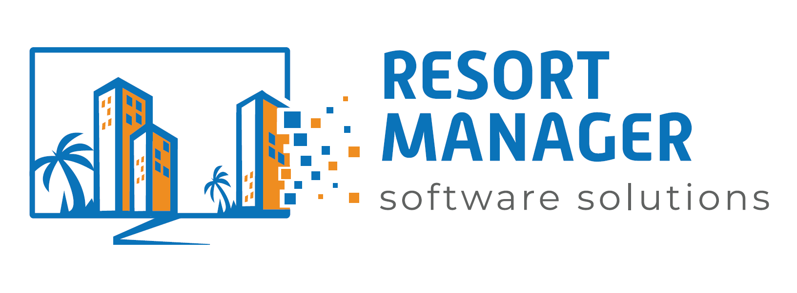 Resort Manager logo